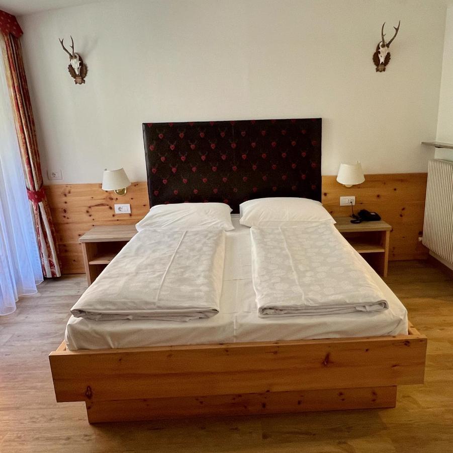 Zur Bruecke - Your Home In Heart Of South Tyrol, With Brixencard And Free Parking Fortezza Dış mekan fotoğraf